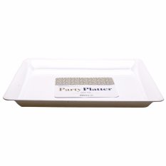Đĩa hình vuông 40cm ubl yt0050