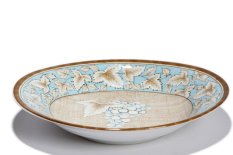 Đĩa oval sứ miyabi 24cm mb06-xb