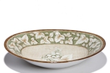 Đĩa oval sứ miyabi 24cm mb06-xl