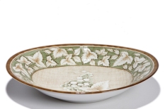 Đĩa oval sứ miyabi 24cm mb06-xl