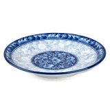 Đĩa sứ sambo 15.5cm md-001