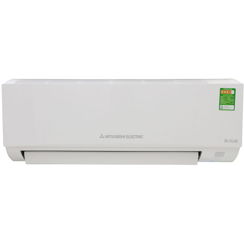 Bảng giá Điều hòa Mitsubishi MS-HL25VC (Trắng)