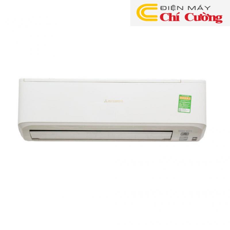 Bảng giá Điều hòa Mitsubishi SRK12CM-5 12000 BTU (Trắng)