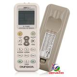Điều khiển điều hòa đa năng 1000in1 k-1028e