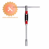 Tay vặn lục giác chữ T 14mm YT-1558