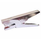 Đồ bấm giấy dạng kềm