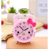 Đồng hồ báo thức 2 chuông