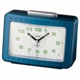 Đồng hồ báo thức casio tq-329-7df