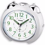Đồng hồ báo thức casio tq-369-7df