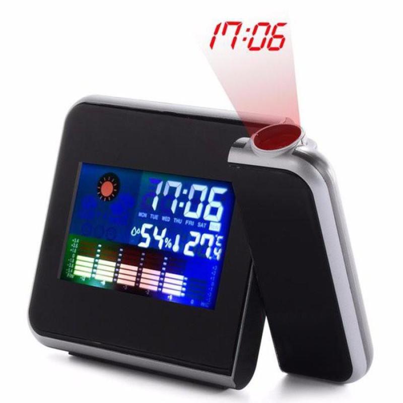 Nơi bán Đồng hồ báo thức chiếu trần nhà