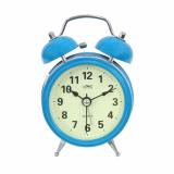 Đồng hồ báo thức để bàn Mini Alarm  (Xanh dương)  RCB83