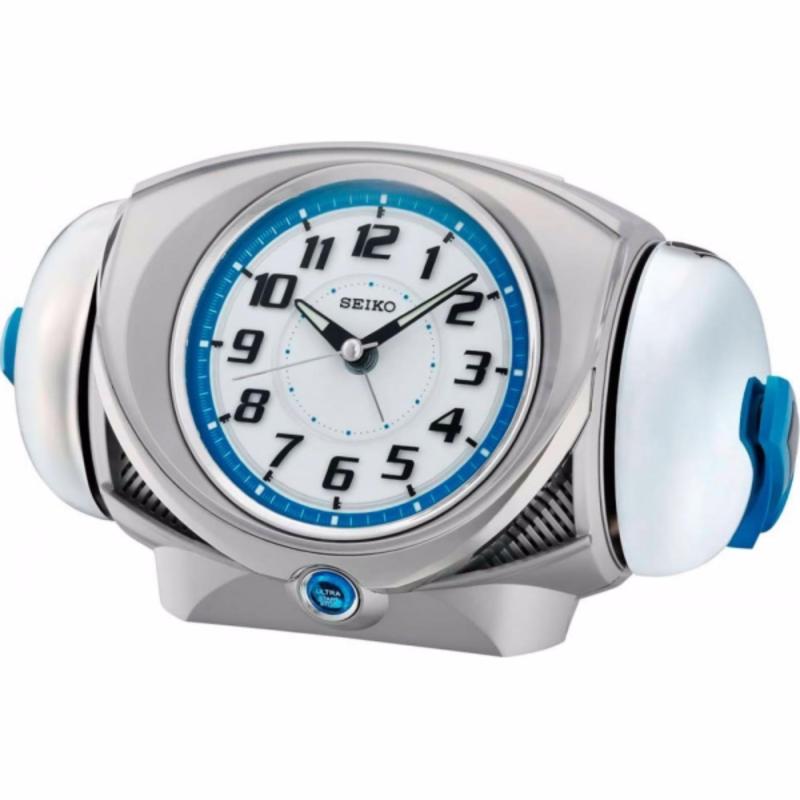 Nơi bán đồng hồ báo thức hiện Seiko QHK045SN dành cho DJ và người mê nhạc
sàn.