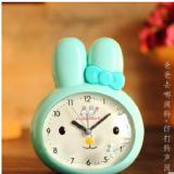 đồng hồ báo thức hình các con vật ngộ nghĩnh