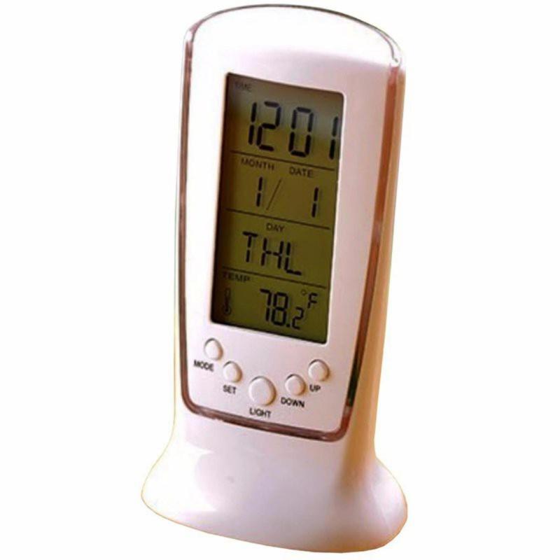 Nơi bán ĐỒNG HỒ BÁO THỨC HÌNH CON THOI 510