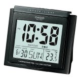 Đồng hồ để bàn kỹ thuật số casio dq-750f-1df