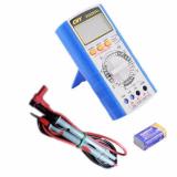 Đồng hồ đo điện - điện tử dành cho kỹ thuật chy vc-9205al