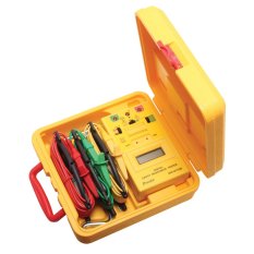 Đồng hồ đo điện trở điện áp đất proskit 8pk-st1520