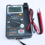 Đồng hồ đo điện victor vc921 + kèm bút thử điện