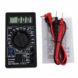 Đồng hồ đo điện Volt Ohm Amp AC/DC đa năng Digital Multimeter DT-830B