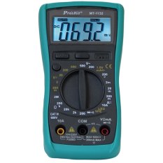 Đồng hồ đo proskit mt-1132