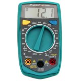 [HCM]Đồng hồ đo Proskit MT-1233D (Xanh phối đen)