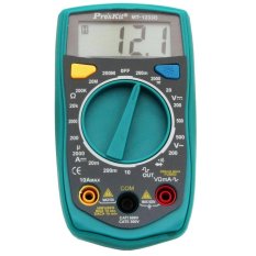 Đồng hồ đo proskit mt-1233d