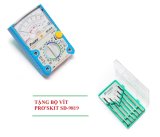 Đồng hồ đo proskit mt-2018 + tặng bộ vít sd-9819