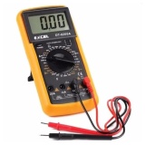 Đồng hồ đo vạn năng excel dt-9205a