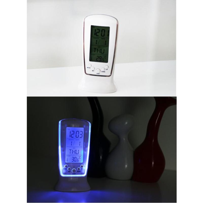 Nơi bán Đồng Hồ LED báo thức - GD067