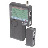 Đồng hồ test cable proskit mt-7057n
