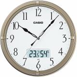 Đồng hồ treo tường Casio ic-02