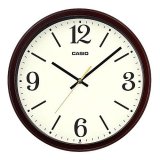 Đồng hồ treo tường casio iq-71-5df