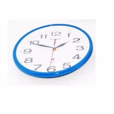 Đồng hồ treo tường prosper đh-pp25 25cm