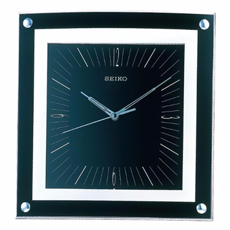 Nơi bán Đồng hồ treo tường (Wall clock) SEIKO QXA330KN