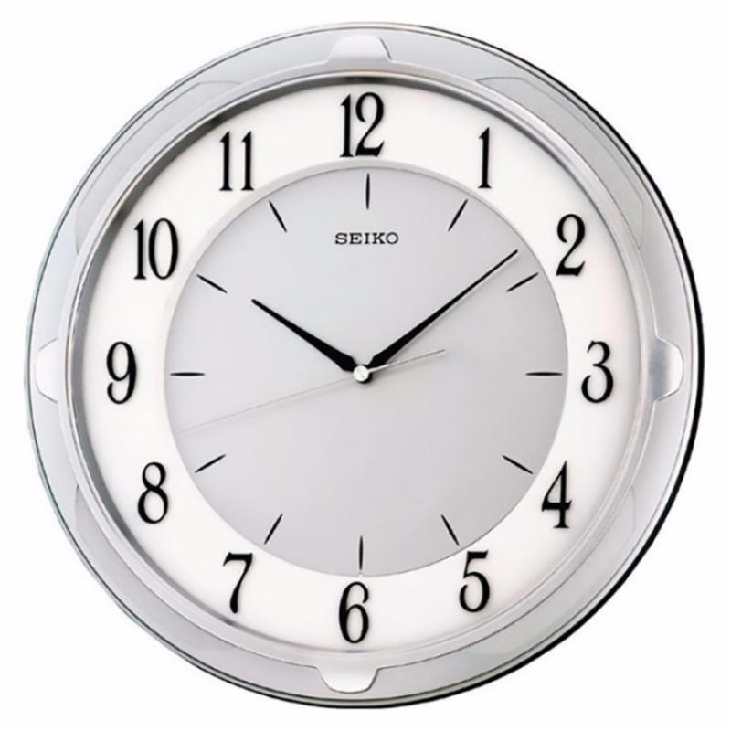 Nơi bán Đồng hồ treo tường (Wall clock) SEIKO QXA418SN