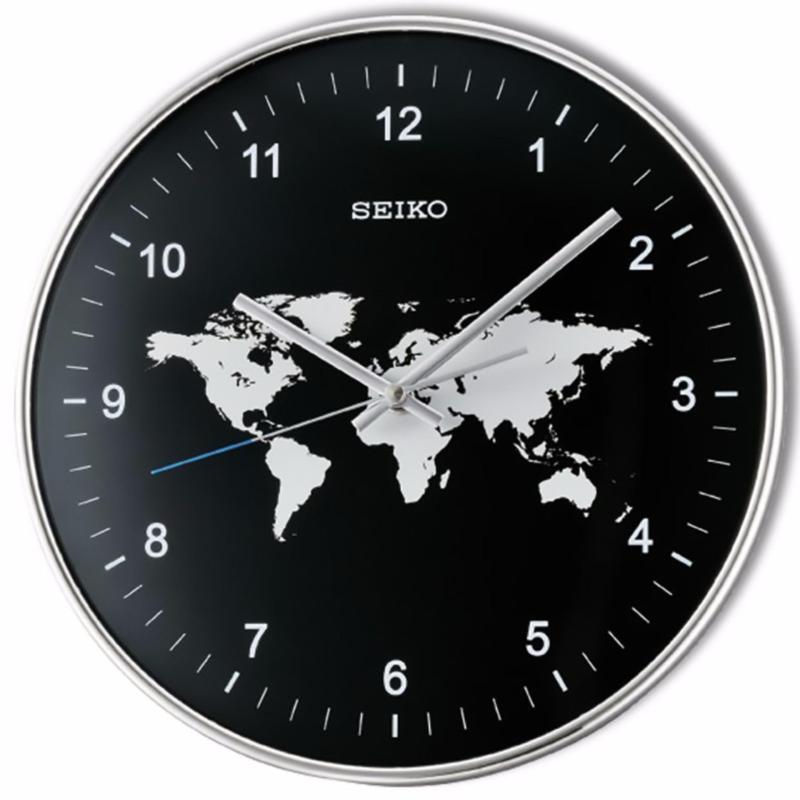 Nơi bán Đồng hồ treo tường (Wall clock) SEIKO QXA641AN