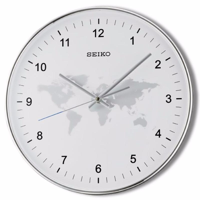 Nơi bán Đồng hồ treo tường (Wall clock) SEIKO QXA641SN