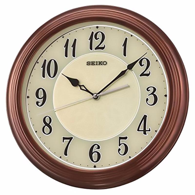Nơi bán Đồng hồ treo tường (Wall clock) SEIKO QXA667B