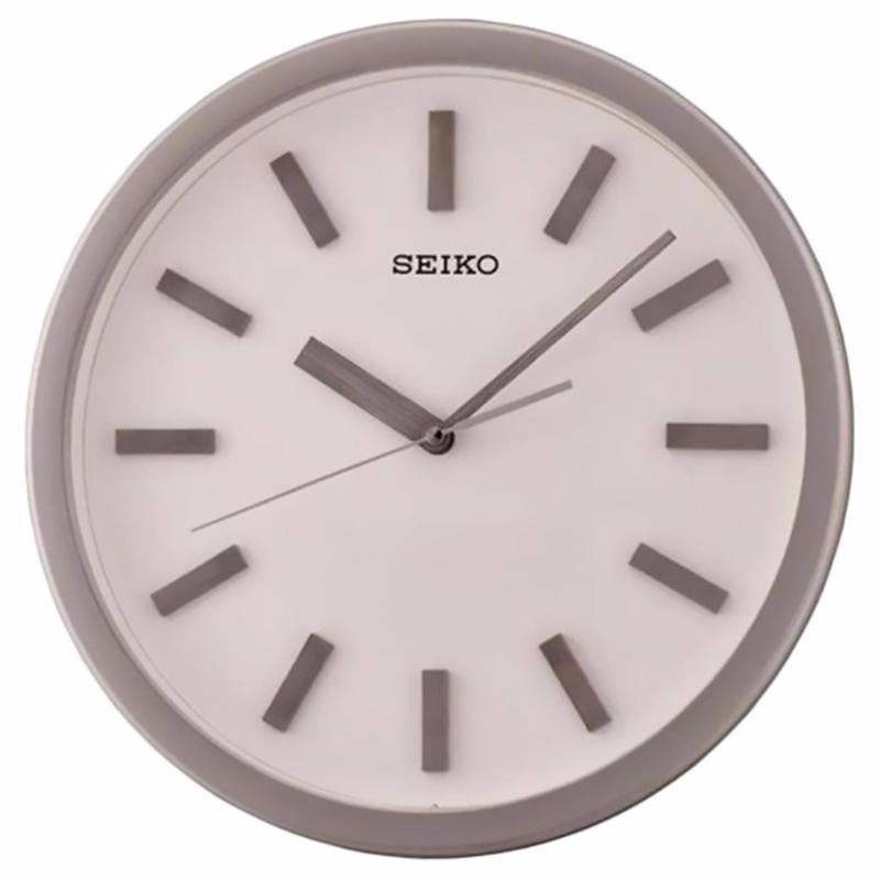Nơi bán Đồng hồ treo tường (Wall clock) SEIKO QXA681N