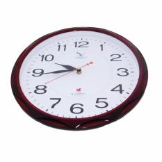 Đồng hồ tròn treo tường MitaCo- M80 34cm