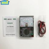 Đồng hồ vạn năng der ee de960tr - khuyến mại pin