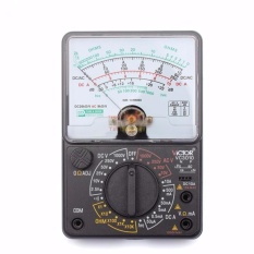 Đồng hồ vạn Victor VC3010 Kèm Pin có loa đo thông mạch