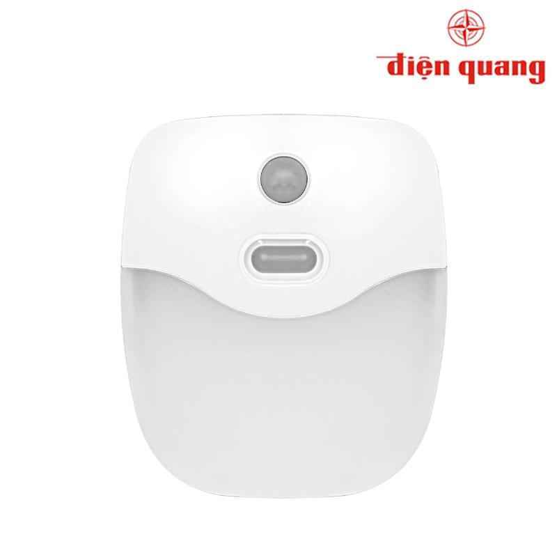 Bảng giá Mua ĐQ LNL06 WW (Cảm Biến Quang Và Chuyển Động, Ánh Sáng Vàng)