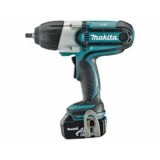 Máy siết bu lông makita dtw450rme