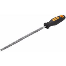 Dũa gỗ tròn tolsen 32029- 200mm,8''