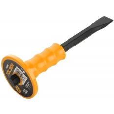 Đục sắt dẹp tolsen 25089 – size: 24x18x300mm