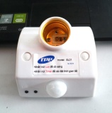 Đui đèn cảm ứng sl01