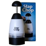 Dụng cụ Slap Chop - Chuyên băm thái rau củ quả