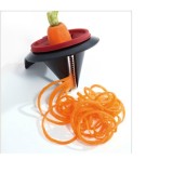 Dụng cụ bào sợi củ quả tiện dụng
