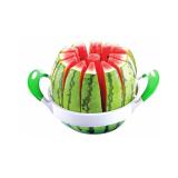 Dụng cụ cắt dưa đa năng 12 miếng